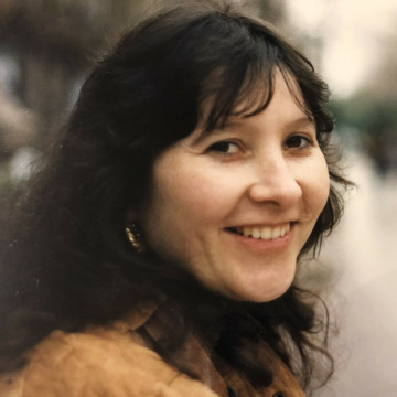 Photo of Avril Rose WORRALL