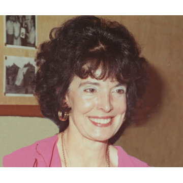 Photo of Hilda COLCLOUGH