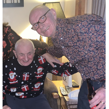 Notice Gallery for James Frederick DOYLE