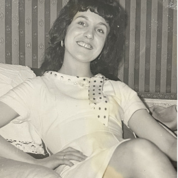 Photo of Irene BEAL