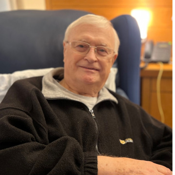 Photo of John BENNETT