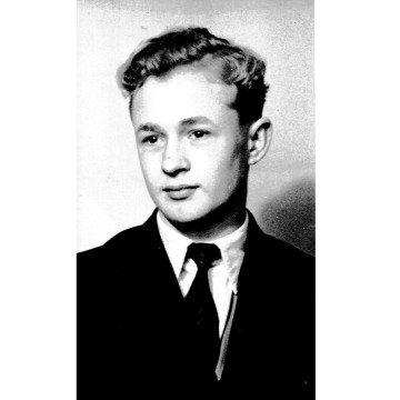 Notice Gallery for John BENNETT