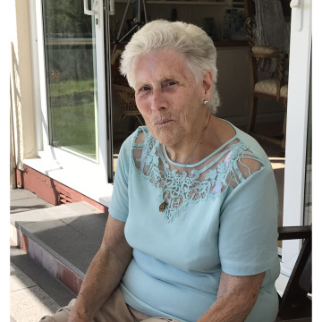 Photo of Josie ALLEN