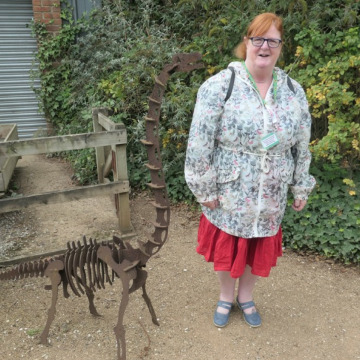 Photo of Samantha Jeanette PALMER