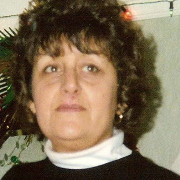 Photo of Olive Catherine CHAPMAN