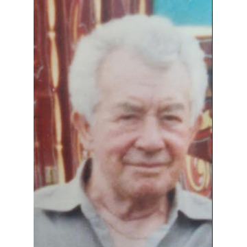 Photo of Terry Willam Albert                     Telboy TOON