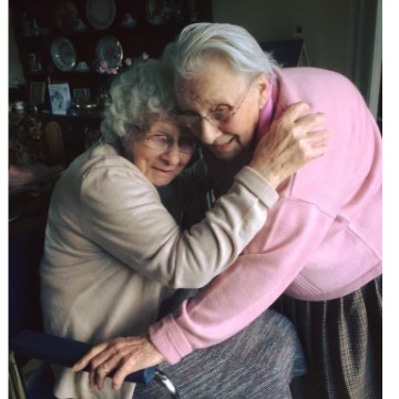 Photo of Irene PEPPERELL