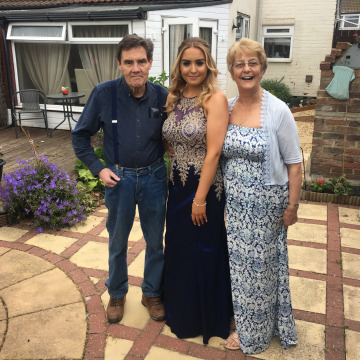 Photo of Kenneth DREDGE