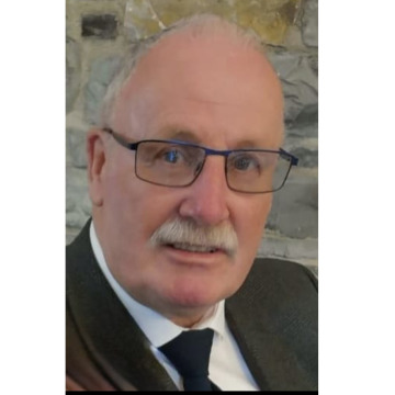 Notice Gallery for Barry COPE