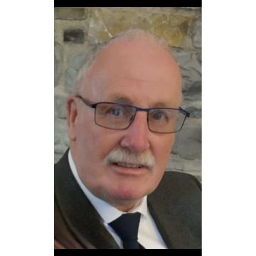 Notice Gallery for Barry COPE