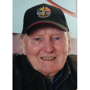 Photo of Eric GRAHAM