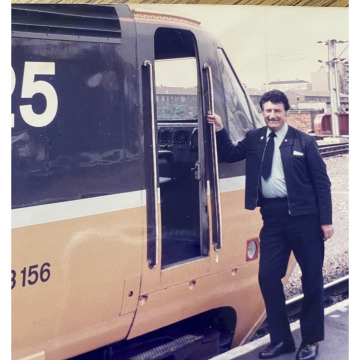 Notice Gallery for RONALD PHILLIPSON