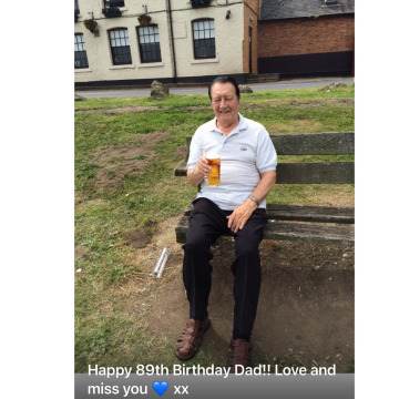 Notice Gallery for RONALD PHILLIPSON