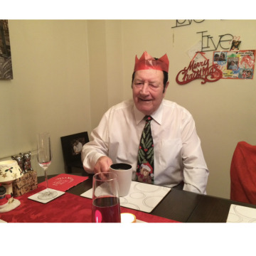 Photo for notice RONALD PHILLIPSON