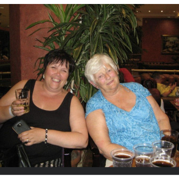 Notice Gallery for Carole IRVING