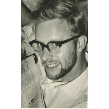 Notice Gallery for John Stuart HARRISON