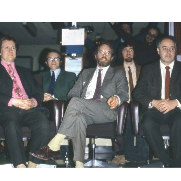 Notice Gallery for John Stuart HARRISON