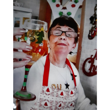 Photo for notice Joan EVANS