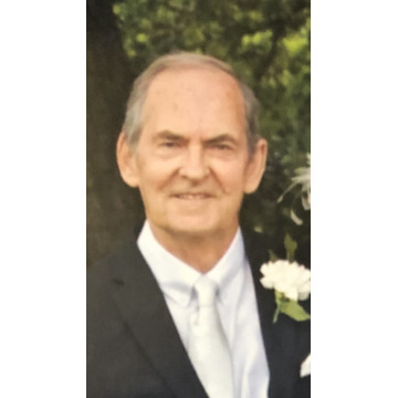 Photo of Raymond HOWE