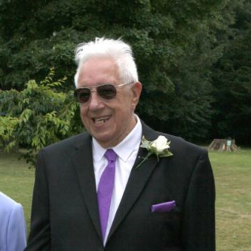 Photo of George William WORN