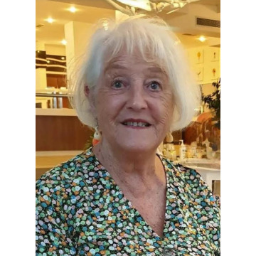 Photo of Diana Joyce EVERY