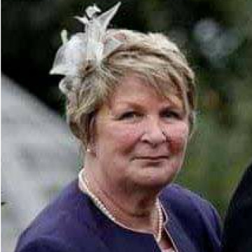 Notice Gallery for Glenys SWALLOW