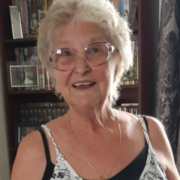 Notice Gallery for Annette Patricia LEE-BENNETT