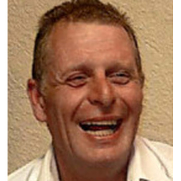 Photo of Stephen IRESON