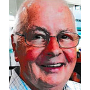 Photo of Edward William MYRTLE