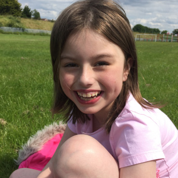 Photo of Haylie Louise ADAMSON