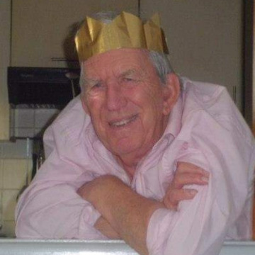 Photo of John Tyrell JONES