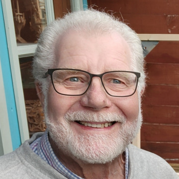 Photo of Raymond HANAGHAN