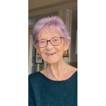 Photo of Mary CANNON