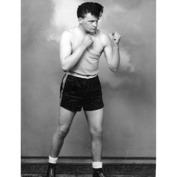 Photo of Charles Robert MCKEE