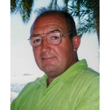 Photo of Patrick Arthur RICE