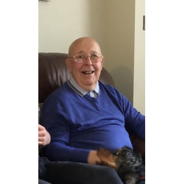 Photo of Gordon JOHNSON
