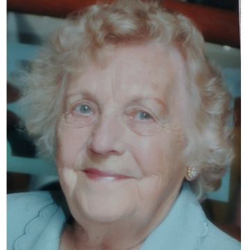 Notice Gallery for Joan KENDALL (Wild)