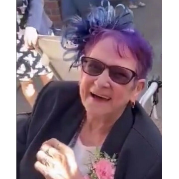 Photo of Jenifer SMITH
