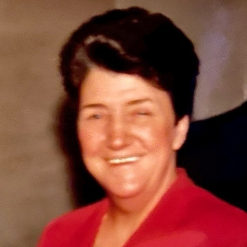 Photo of Rosalyn PADDEN