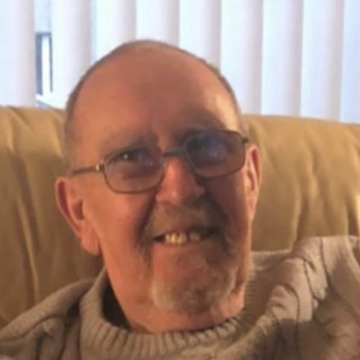 Photo of Alan WHITLAM
