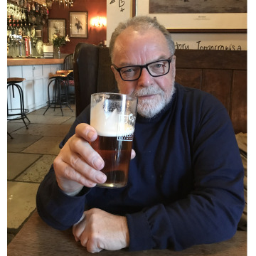Photo of Dyfed DAVIES