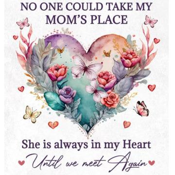 Photo for notice Maureen BARKER