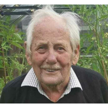 Photo of George Alfred PAGE