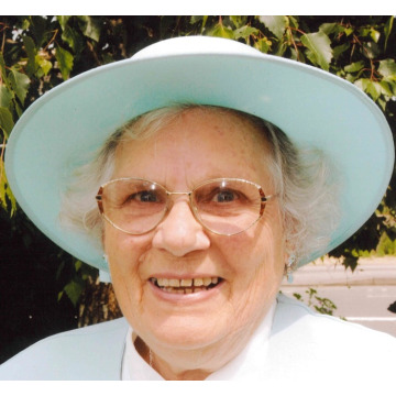 Photo of Hilda WILCOX