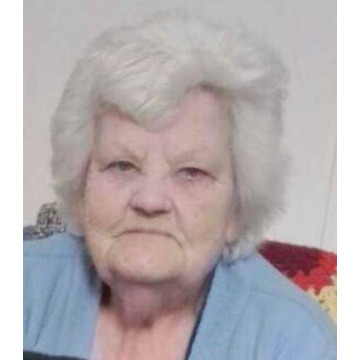 Photo of Joyce KENT