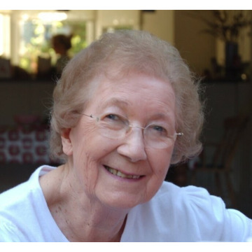 Photo of Lucy WARD