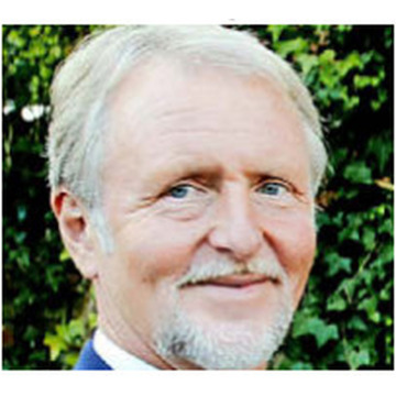 Photo of Roland HOLT