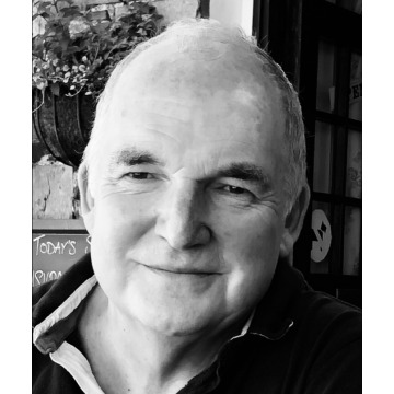 Photo of Christopher John WASON