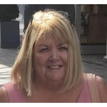 Notice Gallery for Jacqueline JENKINS