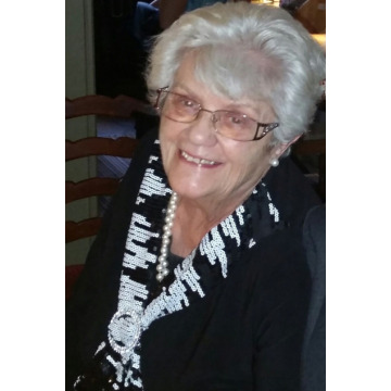 Photo of Mary SALLIS